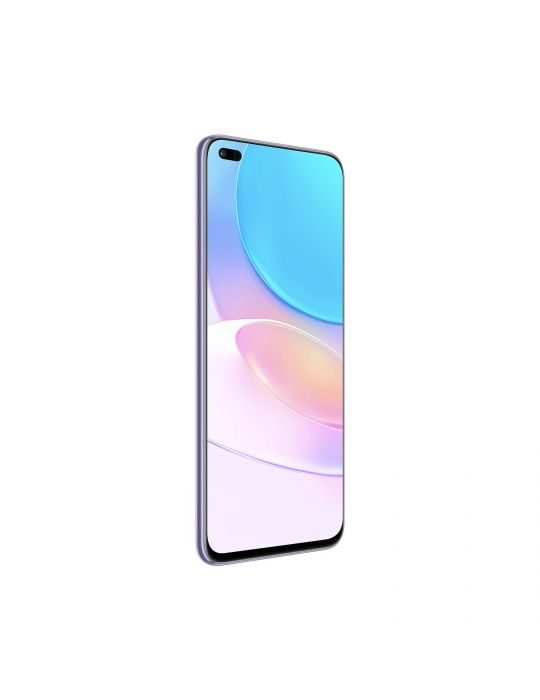 Huawei nova 8i 16,9 cm (6.67") Dual SIM Android 10.0 4G USB tip-C 6 Giga Bites 128 Giga Bites 4300 mAh Argint Huawei - 3