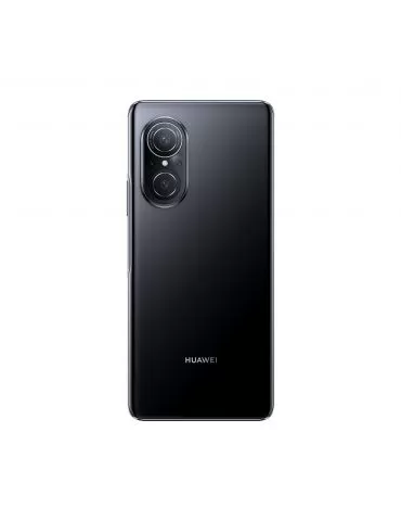 Huawei nova 9 SE 17,2 cm (6.78") Dual SIM EMUI 12.0 4G USB tip-C 8 Giga Bites 128 Giga Bites 4000 mAh Negru Huawei - 2