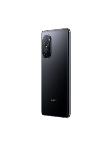 Huawei nova 9 SE 17,2 cm (6.78") Dual SIM EMUI 12.0 4G USB tip-C 8 Giga Bites 128 Giga Bites 4000 mAh Negru Huawei - 9