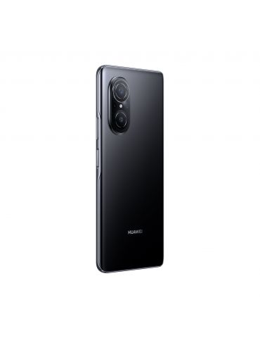Huawei nova 9 SE 17,2 cm (6.78") Dual SIM EMUI 12.0 4G USB tip-C 8 Giga Bites 128 Giga Bites 4000 mAh Negru Huawei - 10