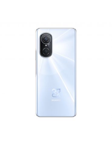 Huawei nova 9 SE 17,2 cm (6.78") Dual SIM EMUI 12.0 4G USB tip-C 8 Giga Bites 128 Giga Bites 4000 mAh Alb Huawei - 2