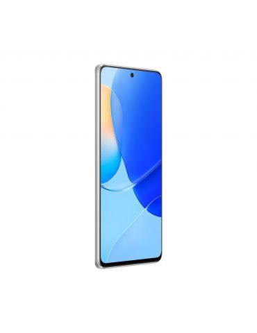 Huawei nova 9 SE 17,2 cm (6.78") Dual SIM EMUI 12.0 4G USB tip-C 8 Giga Bites 128 Giga Bites 4000 mAh Alb Huawei - 7