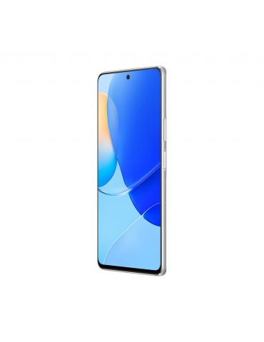 Huawei nova 9 SE 17,2 cm (6.78") Dual SIM EMUI 12.0 4G USB tip-C 8 Giga Bites 128 Giga Bites 4000 mAh Alb Huawei - 8