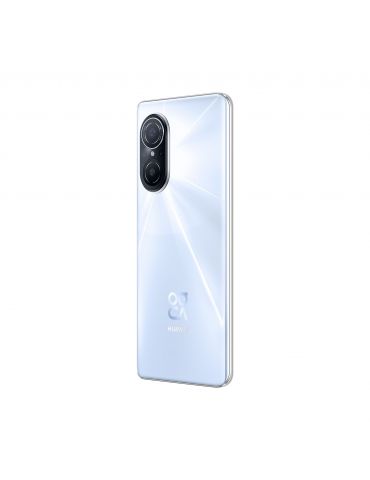 Huawei nova 9 SE 17,2 cm (6.78") Dual SIM EMUI 12.0 4G USB tip-C 8 Giga Bites 128 Giga Bites 4000 mAh Alb Huawei - 9