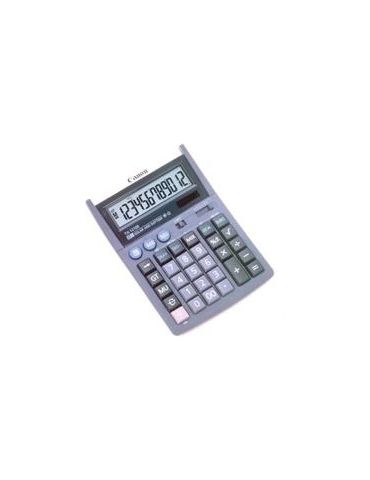Canon TX-1210E calculator Spaţiul de lucru Calculator cu display Liliachiu Canon - 1 - Tik.ro