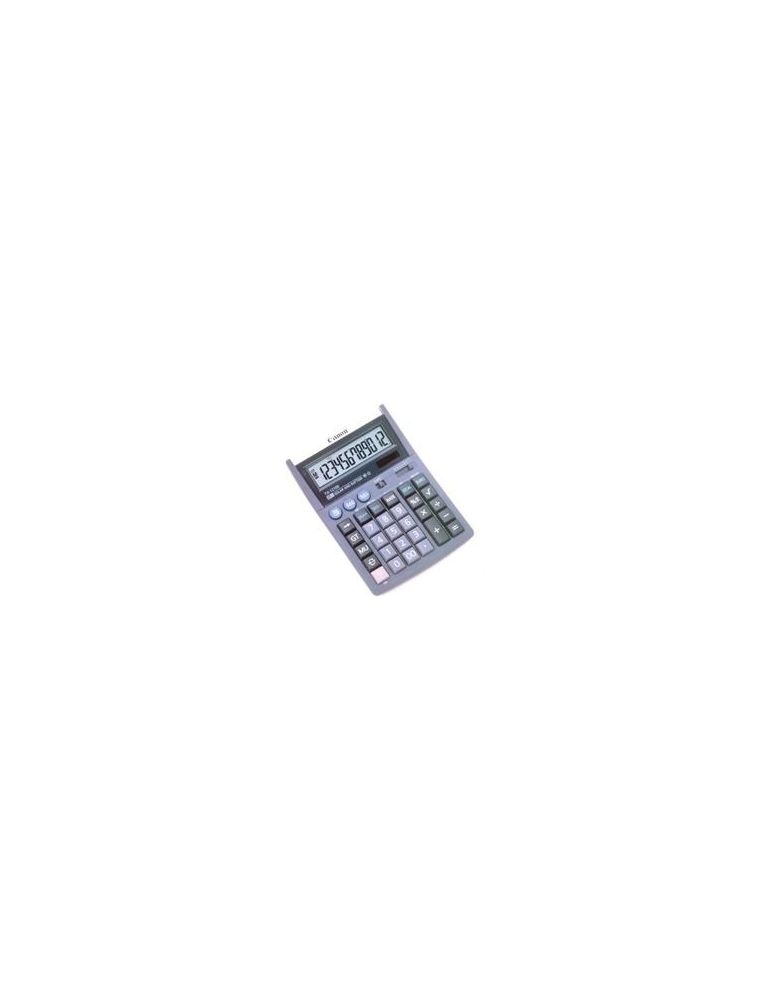 Canon TX-1210E calculator Spaţiul de lucru Calculator cu display Liliachiu