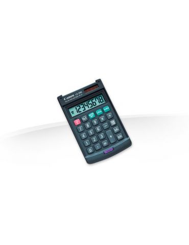 Canon LS-39E calculator Buzunar De bază Gri Canon - 1