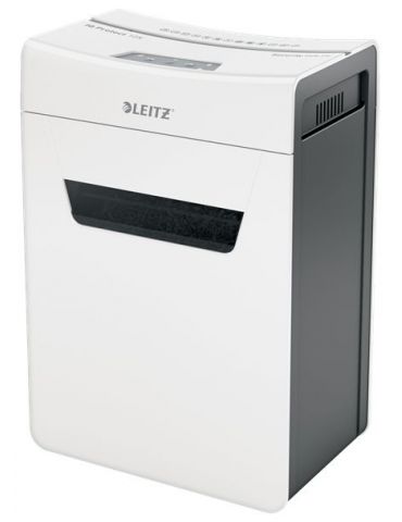 Leitz 80920000 tocătoare de hârtie Gri, Alb Leitz - 1