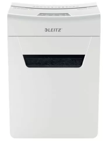Leitz 80920000 tocătoare de hârtie Gri, Alb Leitz - 2