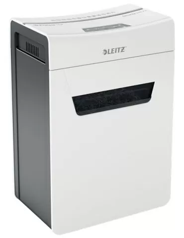 Leitz 80920000 tocătoare de hârtie Gri, Alb Leitz - 3