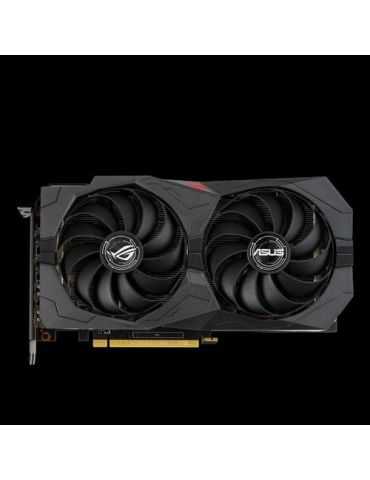 Placa video asus nvidia rog strix geforce® gtx 1650 super™ Asus - 1