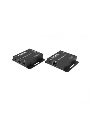 Extender hdmi (70m) with ir control evoconnect hdc-ed970c Evoconnect - 1 - Tik.ro