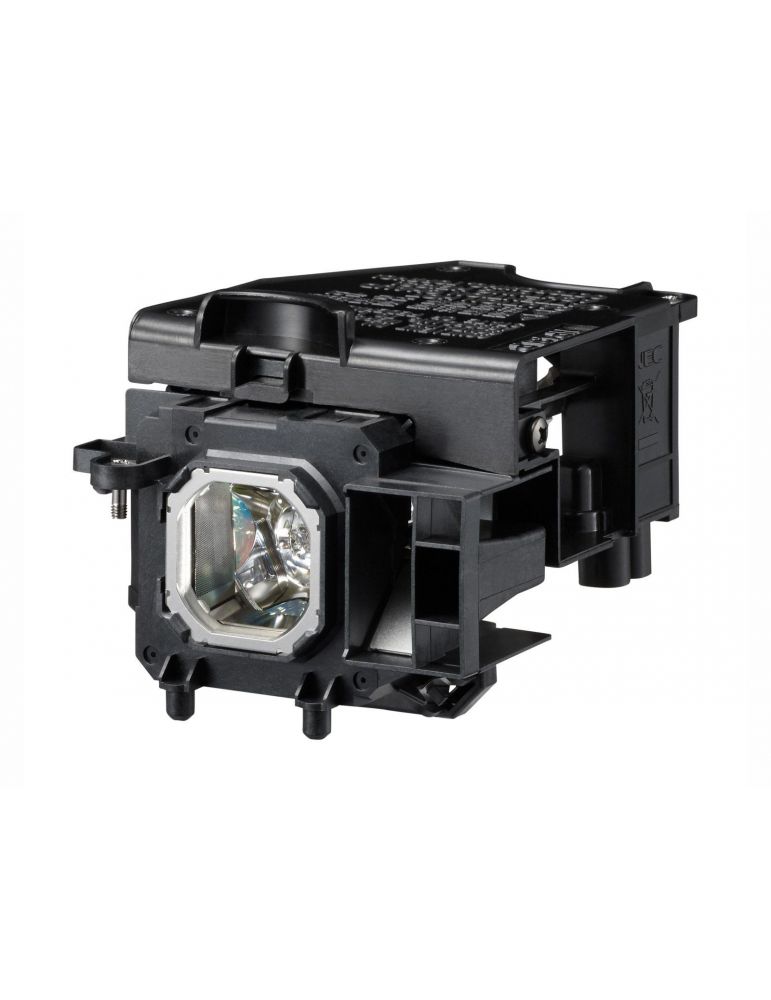 Lampa videoproiector nec np43lp