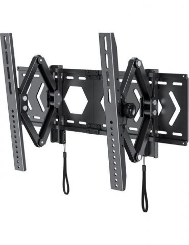 Suport tv blackmount pull diagonala 32-70 max 45 kg negru Blackmount - 1 - Tik.ro