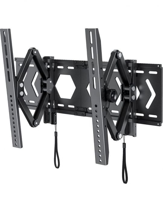 Suport tv blackmount pull diagonala 32-70 max 45 kg negru Blackmount - 1