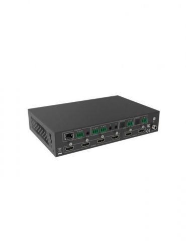 Matrix switcher hdmi 2.0 4 x 2 18gbps evoconnect hdp-mxb42ap Evoconnect - 1 - Tik.ro