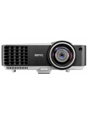 Videoproiector short throw benq mx806st xga 1024 x 768 3000 lumeni 13000:1 Benq - 1