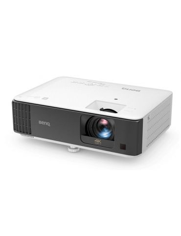 Videoproiector short throw 4k hdr gaming projector benq tk700sti 3000 lumeni 10000:1 Benq - 1