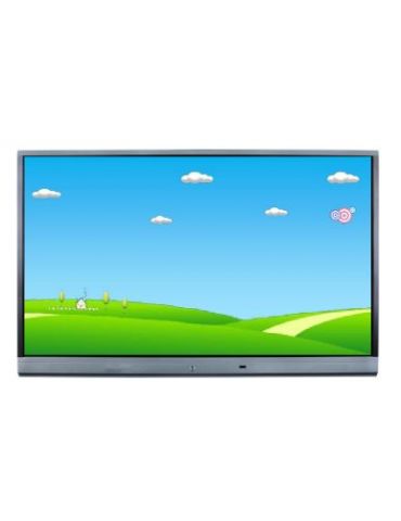 Display led 65’’ cu touch 4k blackmount te-xp-65 Blackmount - 1 - Tik.ro
