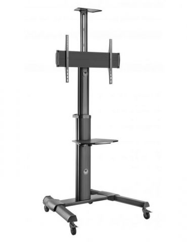 Stand tv blackmount t70 37-70 45 kg negru Blackmount - 1 - Tik.ro