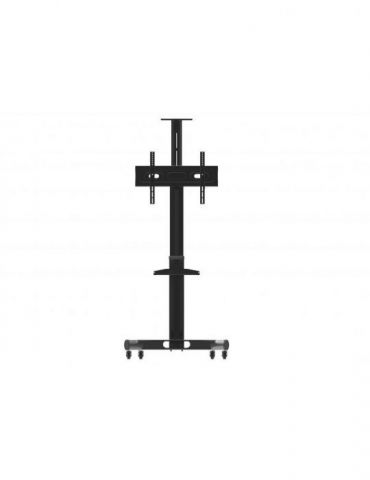 Stand tv blackmount t45 inaltime reglabila 32-70 max 35 kg Blackmount - 1 - Tik.ro