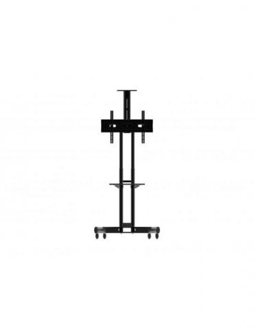 Stand tv blackmount t30 inaltime reglabila 32-70 max 35 kg Blackmount - 1 - Tik.ro