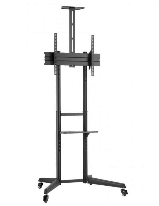 Stand tv reglabil cu suport camera blackmount t1040 37- 70 max 50 kg Blackmount - 1