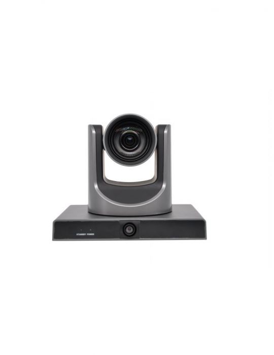 Camera videoconferinta vco-v800i full hd tracking miscari 12x optic hdmi ip usb 72.5 degree fov V-conf - 1