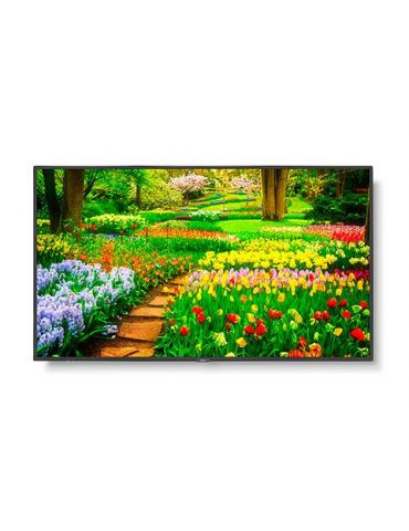 Display nec uhd 500cd/m2-e-led backlight-mpi4 nec mediaplayer kit pre-installed-49 Nec - 1 - Tik.ro