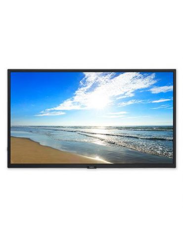 Display nec 450cd/m² d-led backlight 24/7 proof usb mediaplayer 32 Nec - 1 - Tik.ro