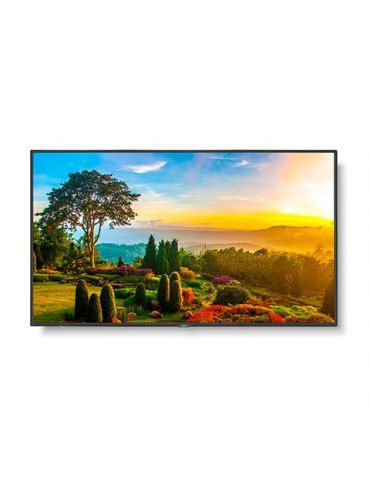 Display nec-uhd-500cd/m2-e-led backlight-55 Nec - 1 - Tik.ro