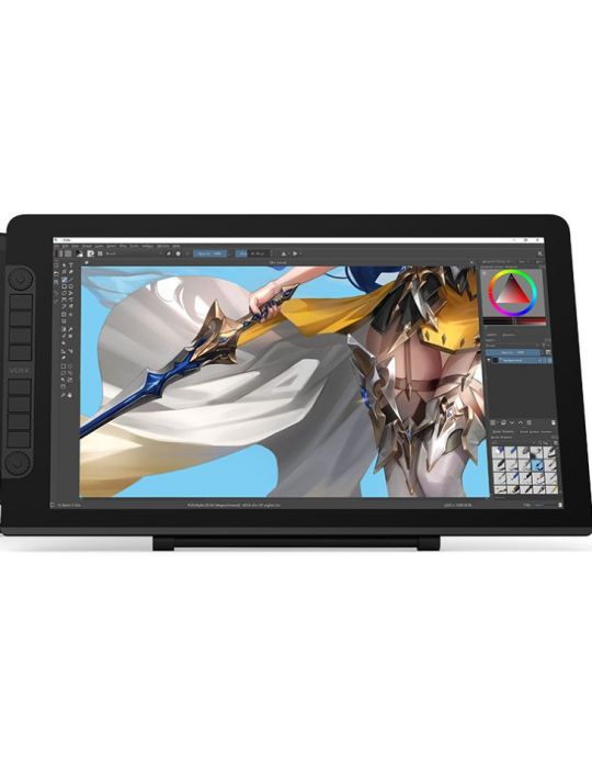 Tableta grafica cu display veikk vk2200 pro Veikk - 1