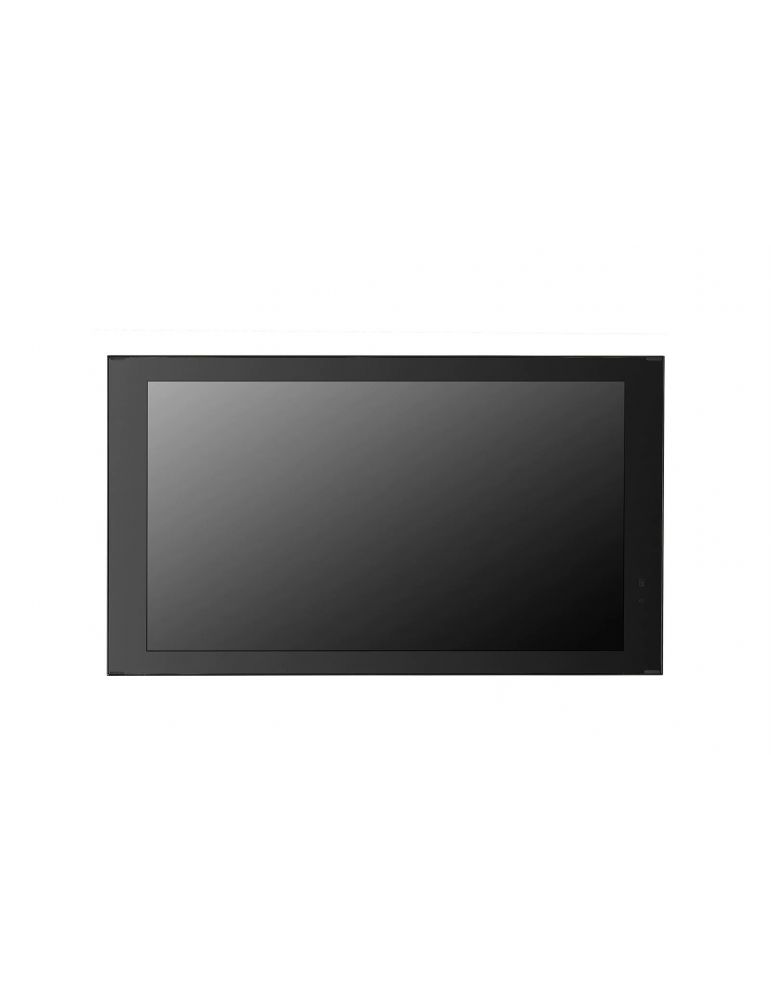 LG 22XE1J-B Afișaj Semne Panou informare digital de perete 54,6 cm (21.5") IPS Wi-Fi 1500 cd/m² Full HD Negru Procesor