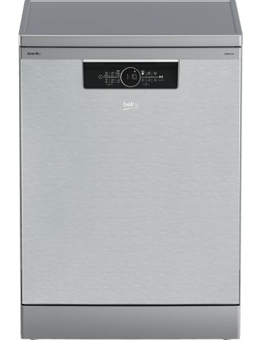 Beko BDFN36640XA De sine stătător 16 seturi farfurii C Beko - 1