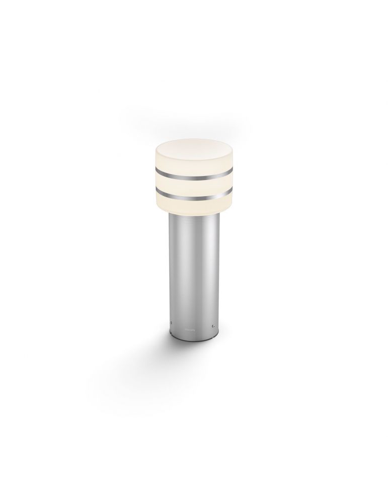 Philips Hue alb Piedestal de exterior Tuar