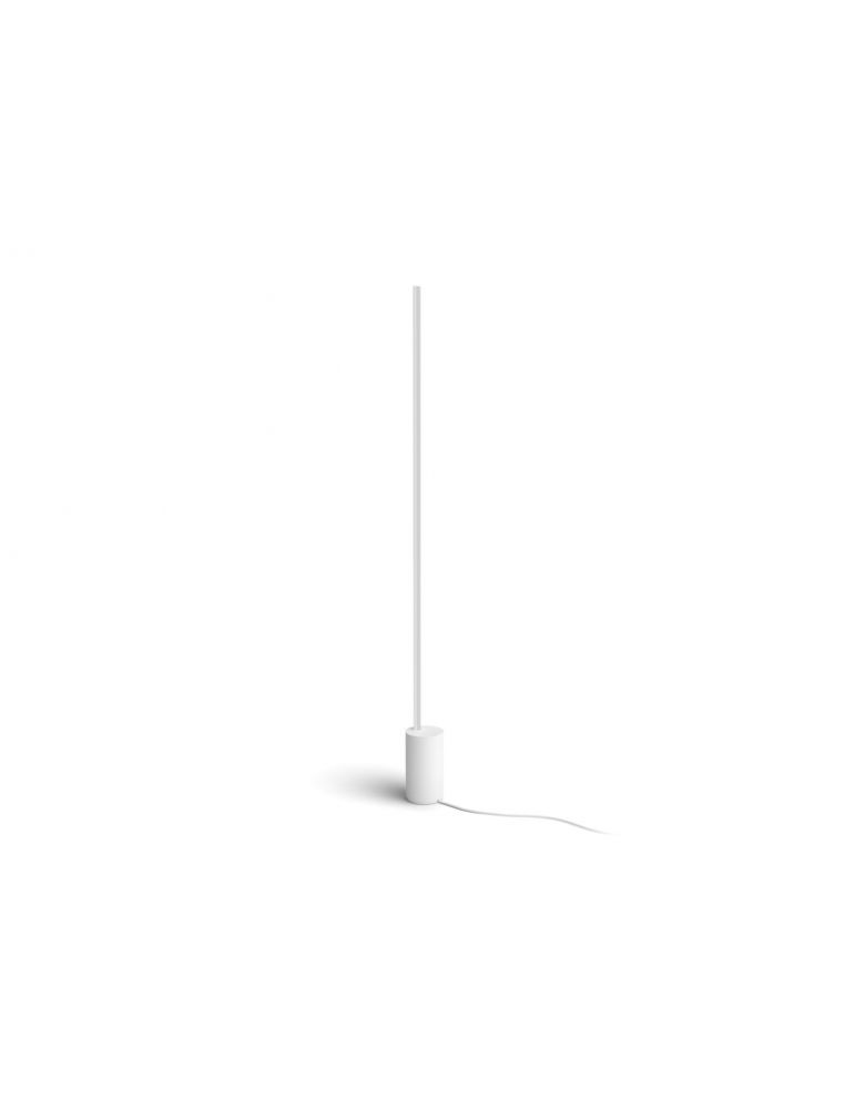 Philips Hue 915005987101 corpuri de iluminat de podea 29 W LED Alb
