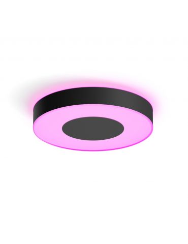 Philips Hue cu ambianță albă și color Lampă pentru tavan mare Infuse Philips by Signify - 1