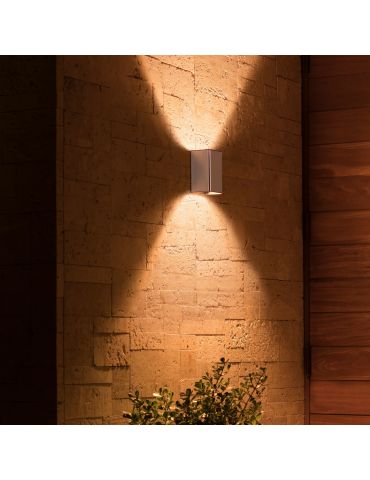 Philips Hue cu ambianță albă și color Lampă de perete de exterior Resonate Philips by Signify - 2