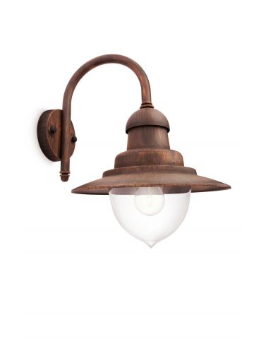 Philips myGarden Lampă de perete Philips by Signify - 1 - Tik.ro