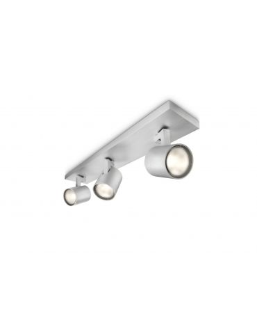 Philips myLiving Spot luminos Philips by Signify - 1 - Tik.ro