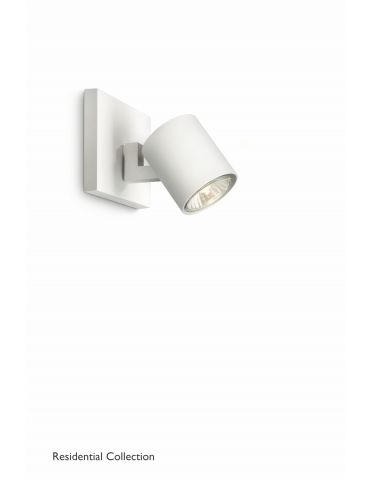 Philips myLiving Spot luminos Philips by Signify - 2
