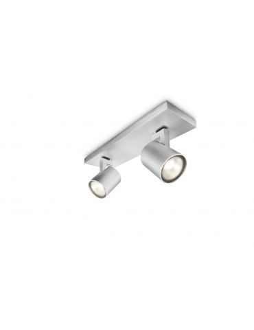 Philips myLiving Spot luminos Philips by Signify - 1 - Tik.ro