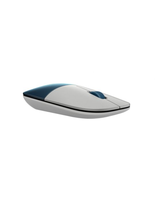 HP Mouse wireless Z3700, albastru pădure Hp - 1