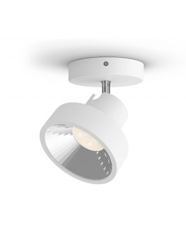 Philips LED SceneSwitch Spot luminos unic Bukko Philips by Signify - 2