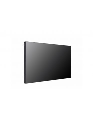 LG 55VM5J-H Afișaj Semne Panou informare digital de perete 139,7 cm (55") 500 cd/m² Full HD Negru Web OS 24/7 Lg - 5