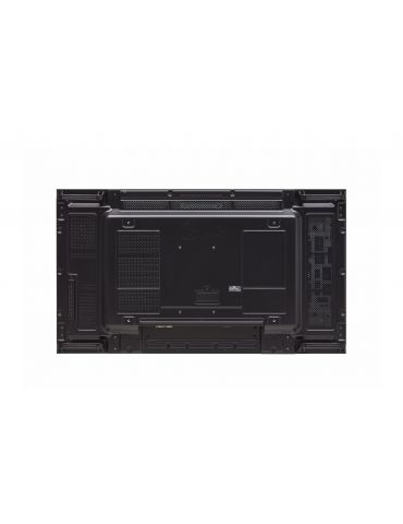 LG 55VM5J-H Afișaj Semne Panou informare digital de perete 139,7 cm (55") 500 cd/m² Full HD Negru Web OS 24/7 Lg - 7