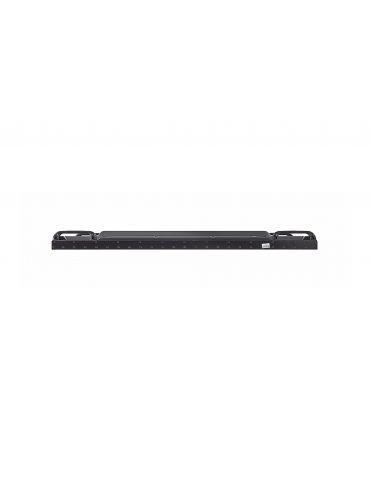 LG 55VM5J-H Afișaj Semne Panou informare digital de perete 139,7 cm (55") 500 cd/m² Full HD Negru Web OS 24/7 Lg - 8
