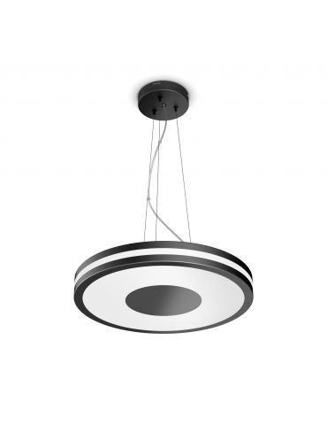 Philips Hue cu ambianță albă Lustră Being Philips by Signify - 2