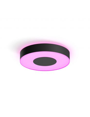 Philips Hue cu ambianță albă și color Lampă pentru tavan medie Infuse Philips by Signify - 1