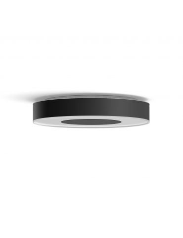 Philips Hue cu ambianță albă și color Lampă pentru tavan medie Infuse Philips by Signify - 2